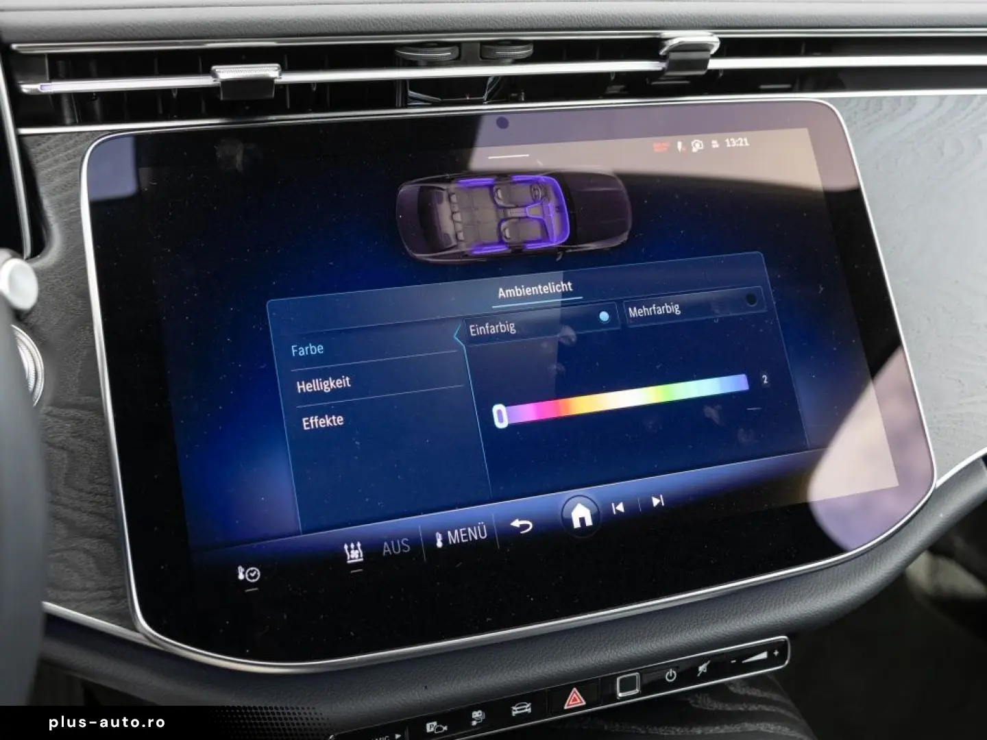 MERCEDES-BENZ E 300 de   AVANTGARDE 360 DISTR KAMERA&hellip;