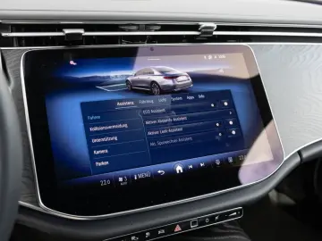 MERCEDES-BENZ E 300 de   AVANTGARDE 360 DISTR KAMERA&hellip;