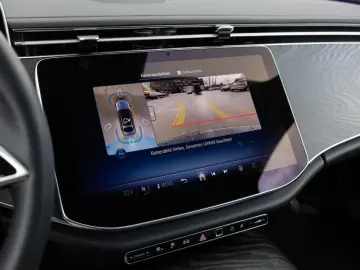 MERCEDES-BENZ E 300 de   AVANTGARDE 360 DISTR KAMERA&hellip;