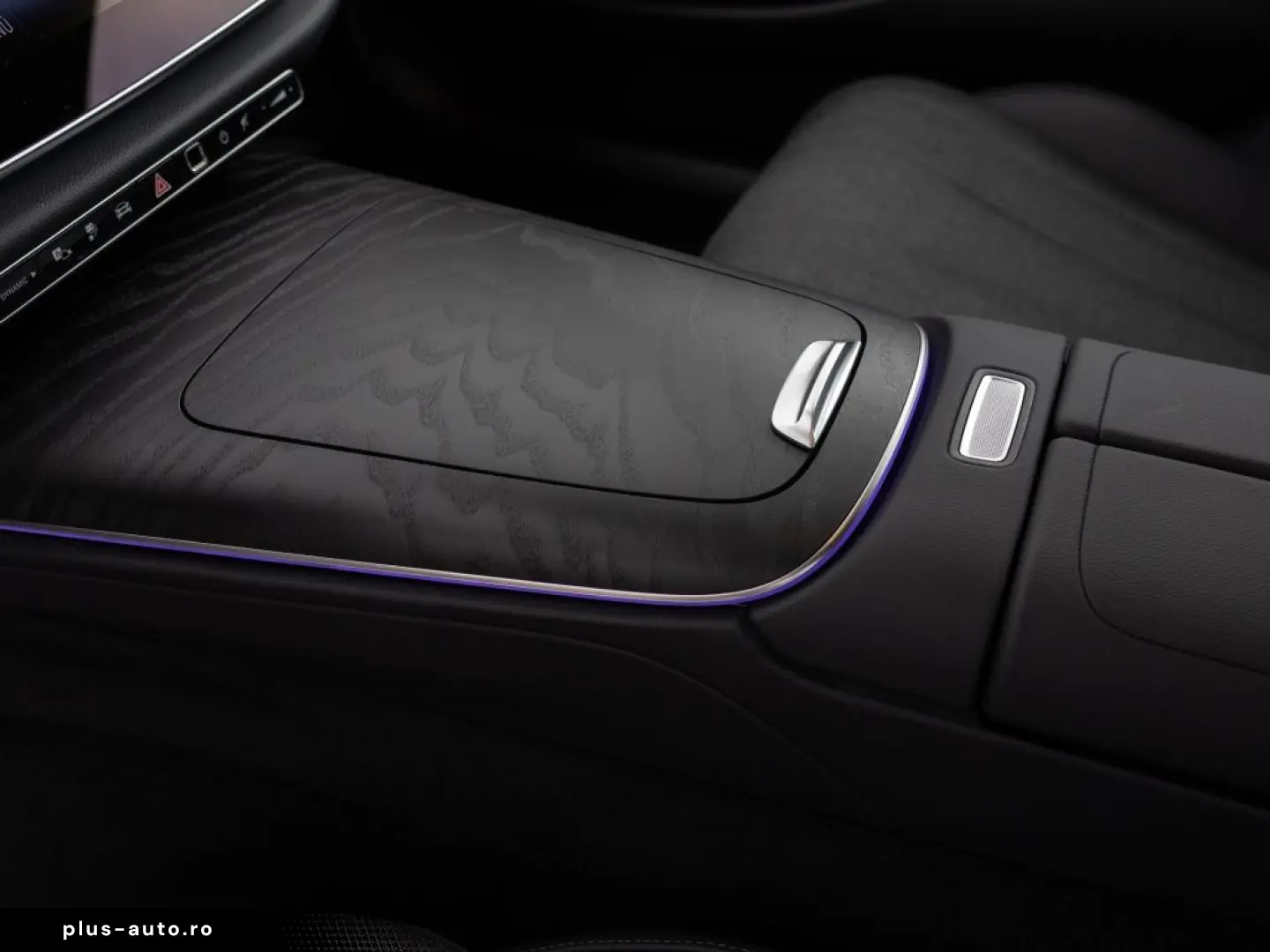 MERCEDES-BENZ E 300 de   AVANTGARDE 360 DISTR KAMERA&hellip;