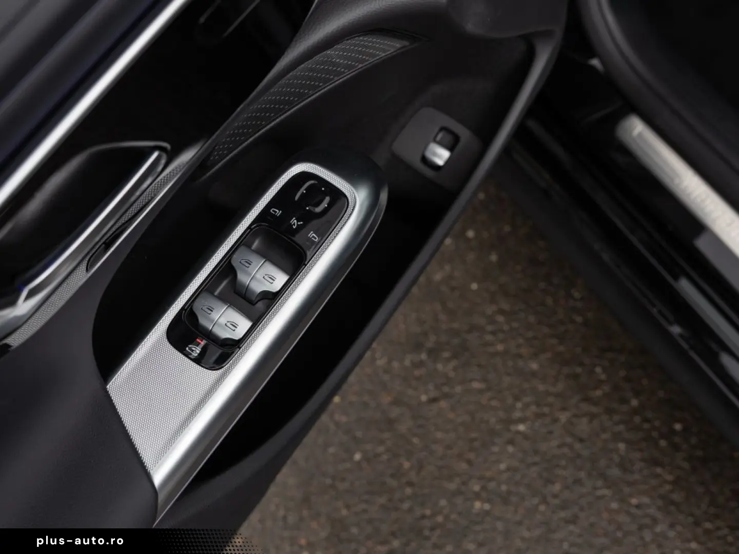 MERCEDES-BENZ E 300 de   AVANTGARDE 360 DISTR KAMERA&hellip;