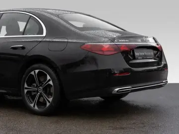 MERCEDES-BENZ E 300 de   AVANTGARDE 360 DISTR KAMERA&hellip;