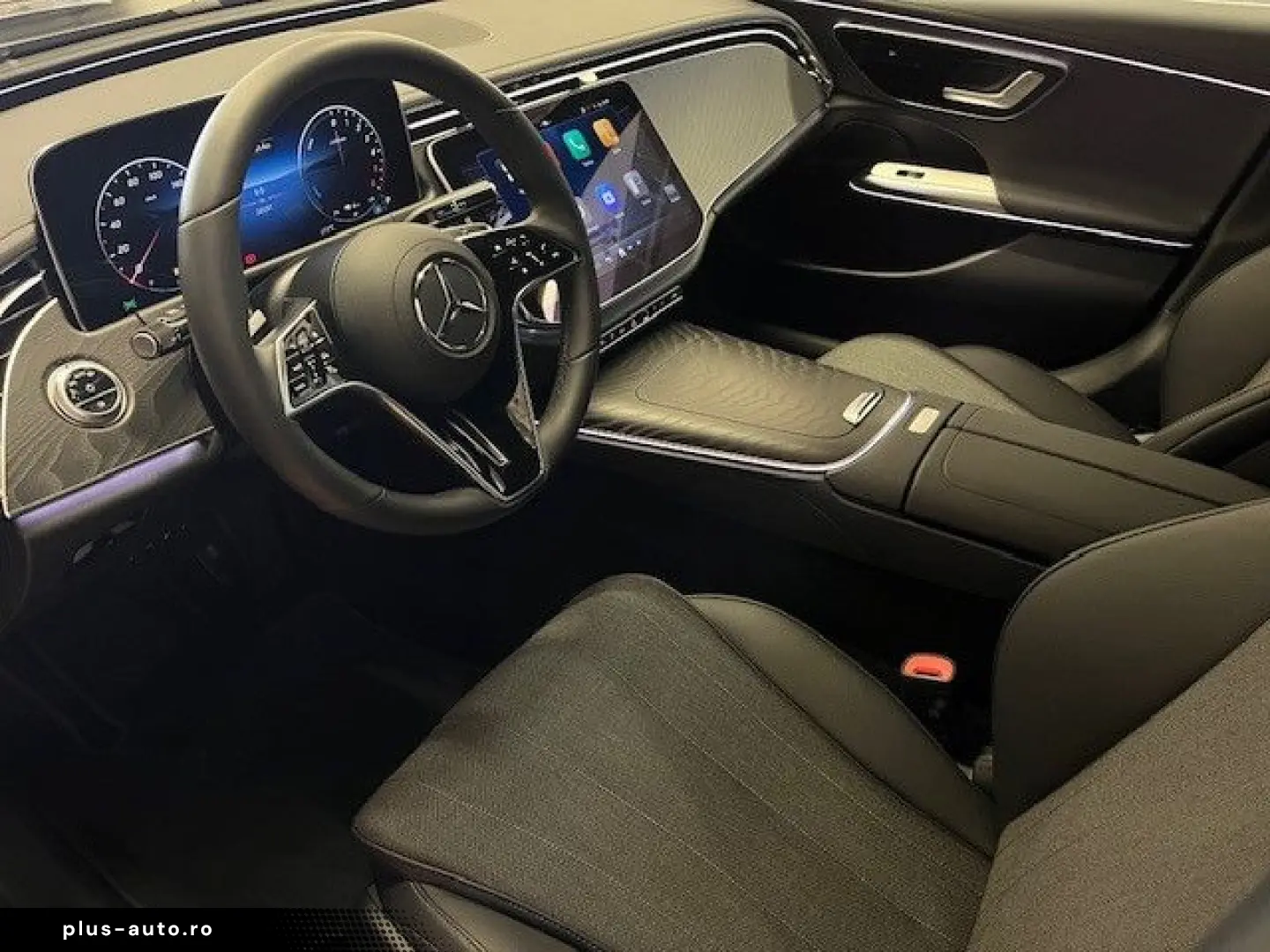 MERCEDES-BENZ E 300 de 4Matic Avantgarde Advanced AHK