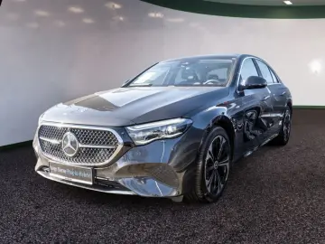 MERCEDES-BENZ E 300 e Avantgarde Advanced  Distr. LE&hellip;