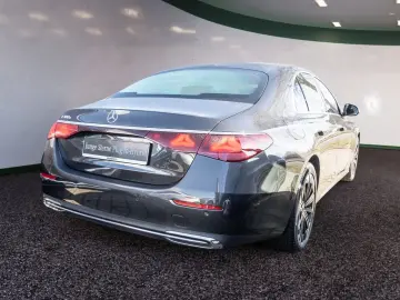 MERCEDES-BENZ E 300 e Avantgarde Advanced  Distr. LE&hellip;