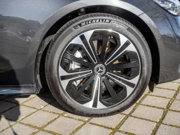 MERCEDES-BENZ E 300 e Avantgarde Advanced  Distr. LE&hellip;