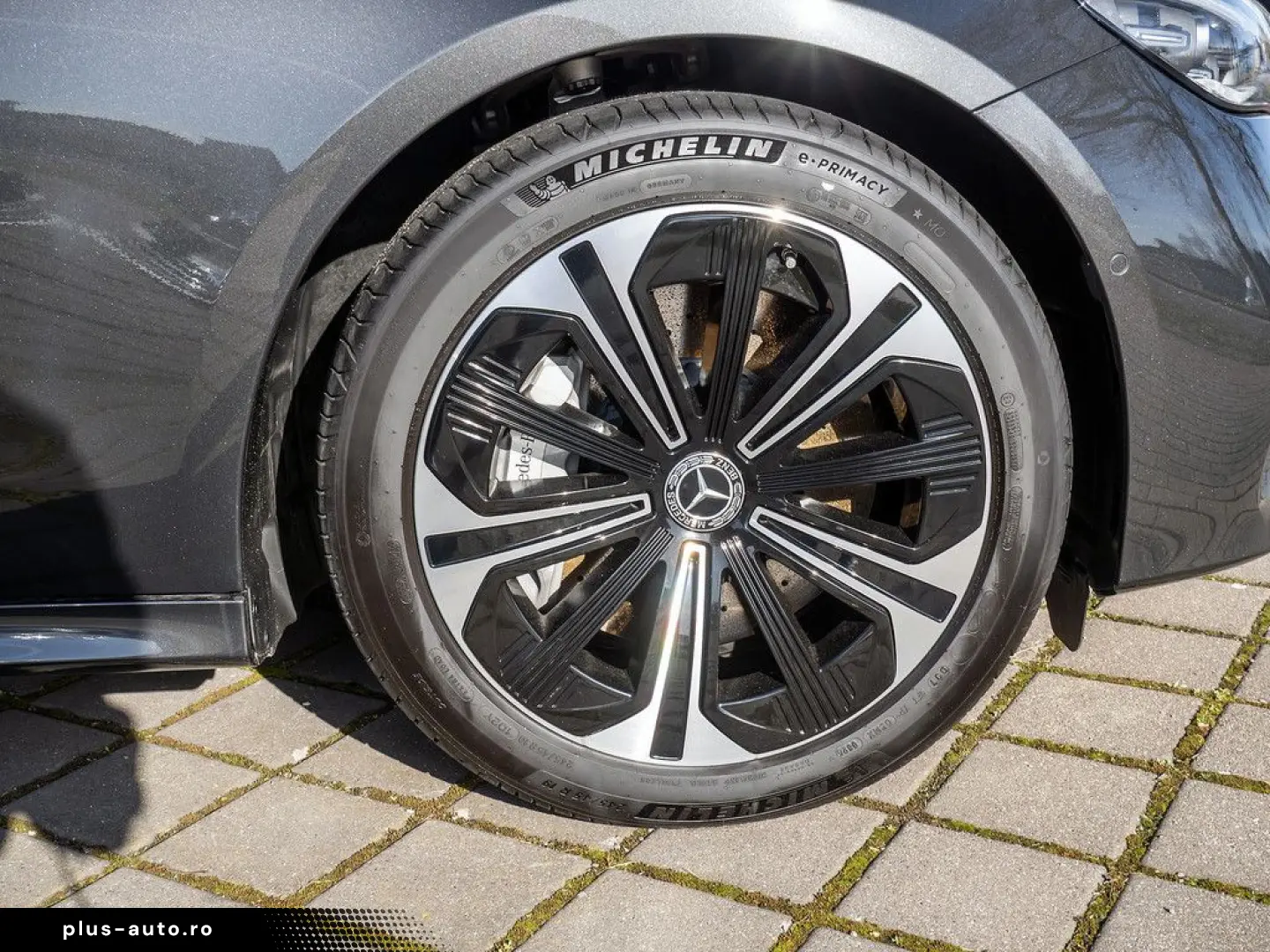 MERCEDES-BENZ E 300 e Avantgarde Advanced  Distr. LE&hellip;