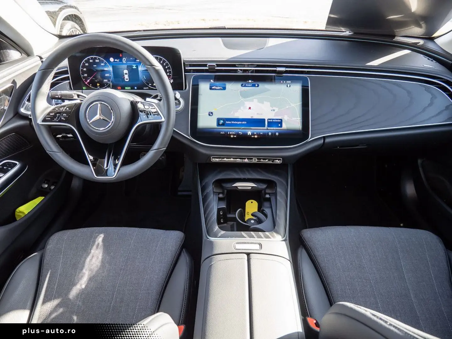 MERCEDES-BENZ E 300 e Avantgarde Advanced  Distr. LE&hellip;