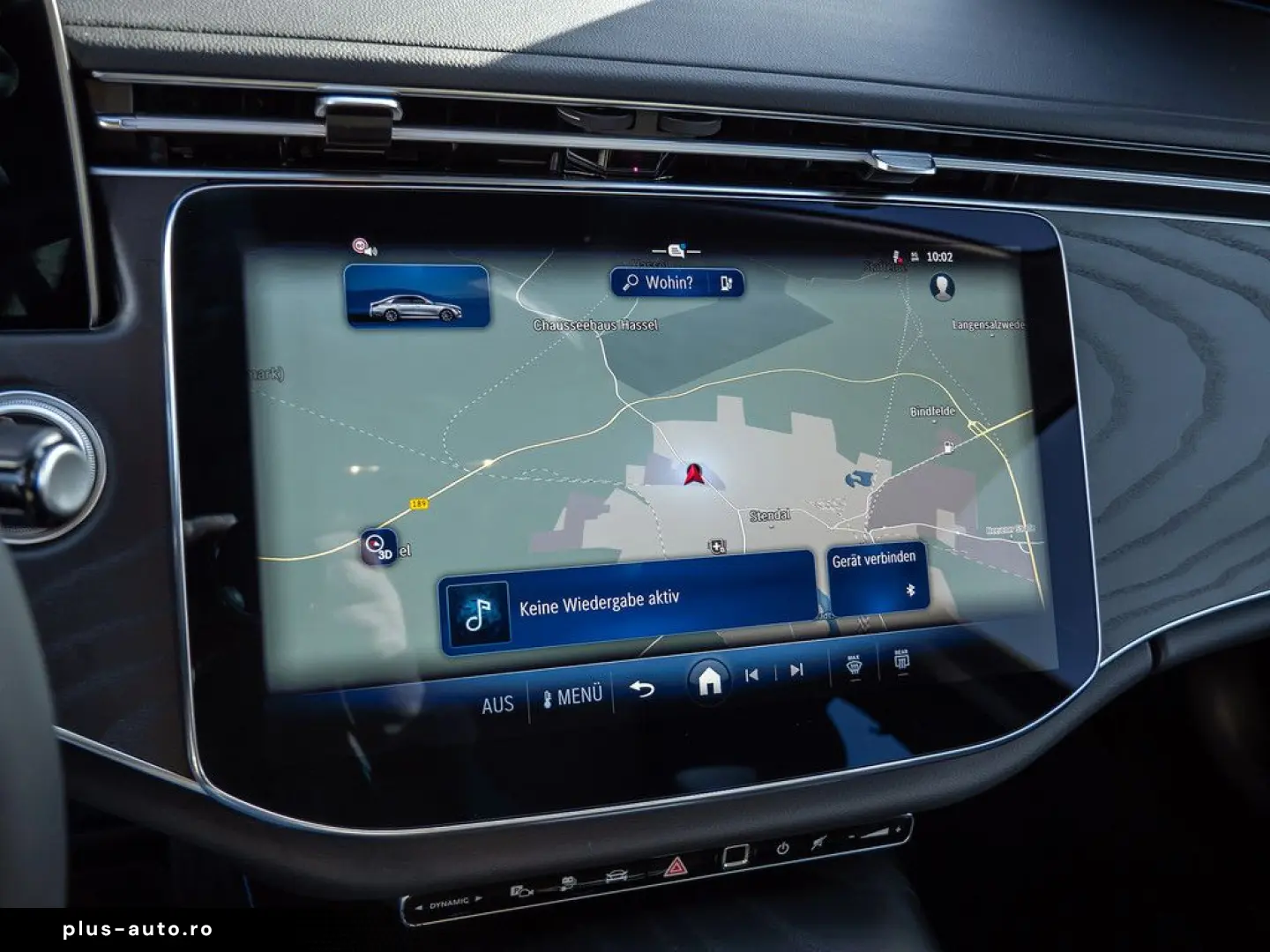 MERCEDES-BENZ E 300 e Avantgarde Advanced  Distr. LE&hellip;