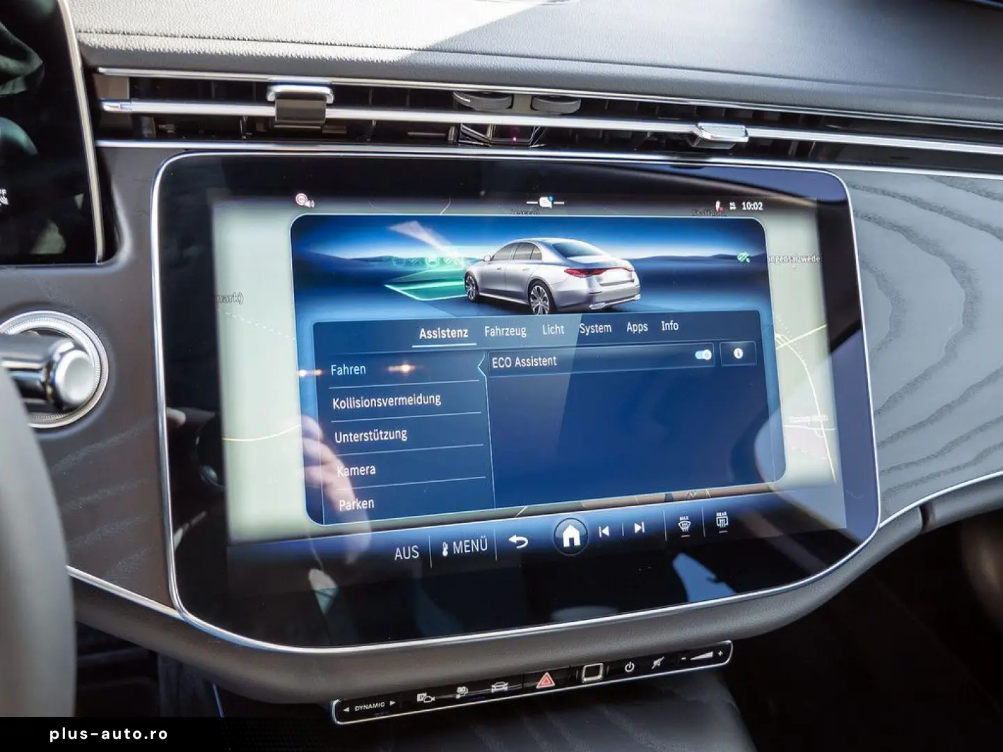 MERCEDES-BENZ E 300 e Avantgarde Advanced  Distr. LE&hellip;