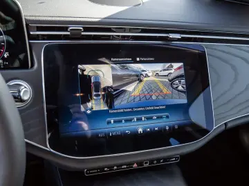 MERCEDES-BENZ E 300 e Avantgarde Advanced  Distr. LE&hellip;