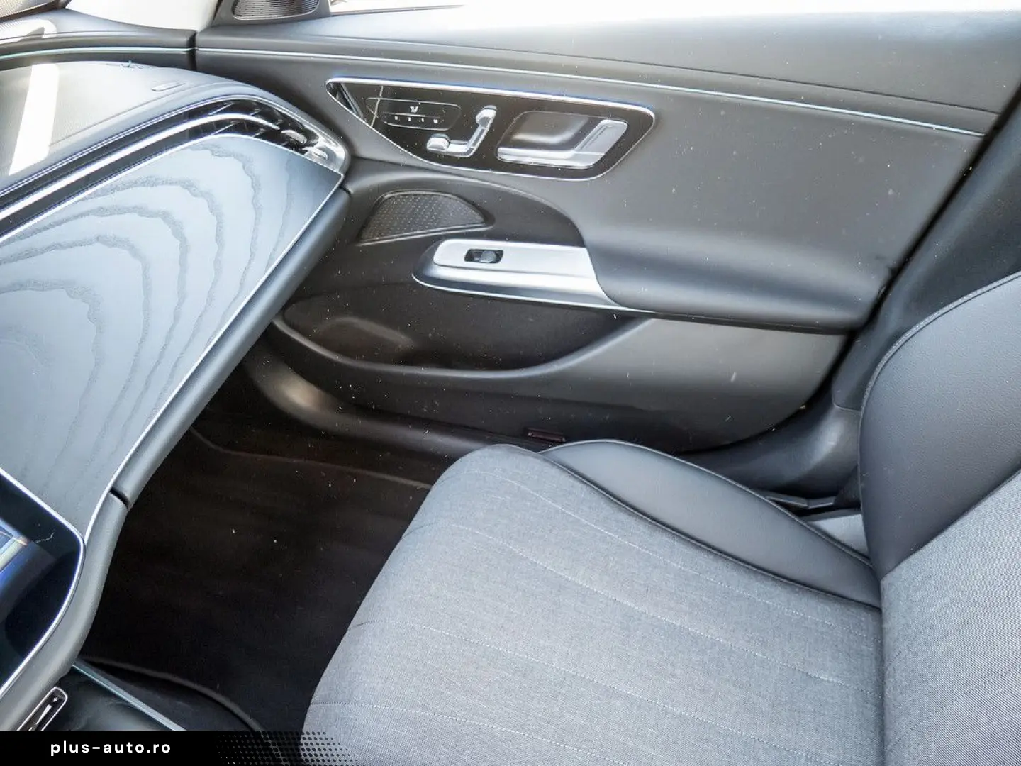 MERCEDES-BENZ E 300 e Avantgarde Advanced  Distr. LE&hellip;