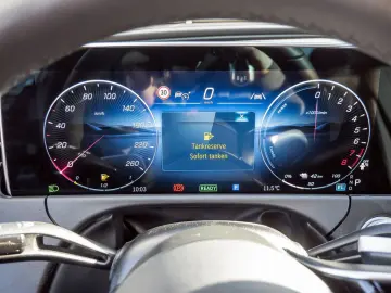 MERCEDES-BENZ E 300 e Avantgarde Advanced  Distr. LE&hellip;