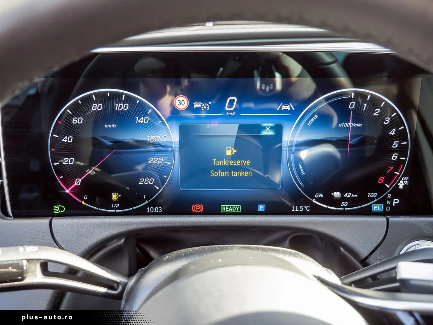 MERCEDES-BENZ E 300 e Avantgarde Advanced  Distr. LE&hellip;