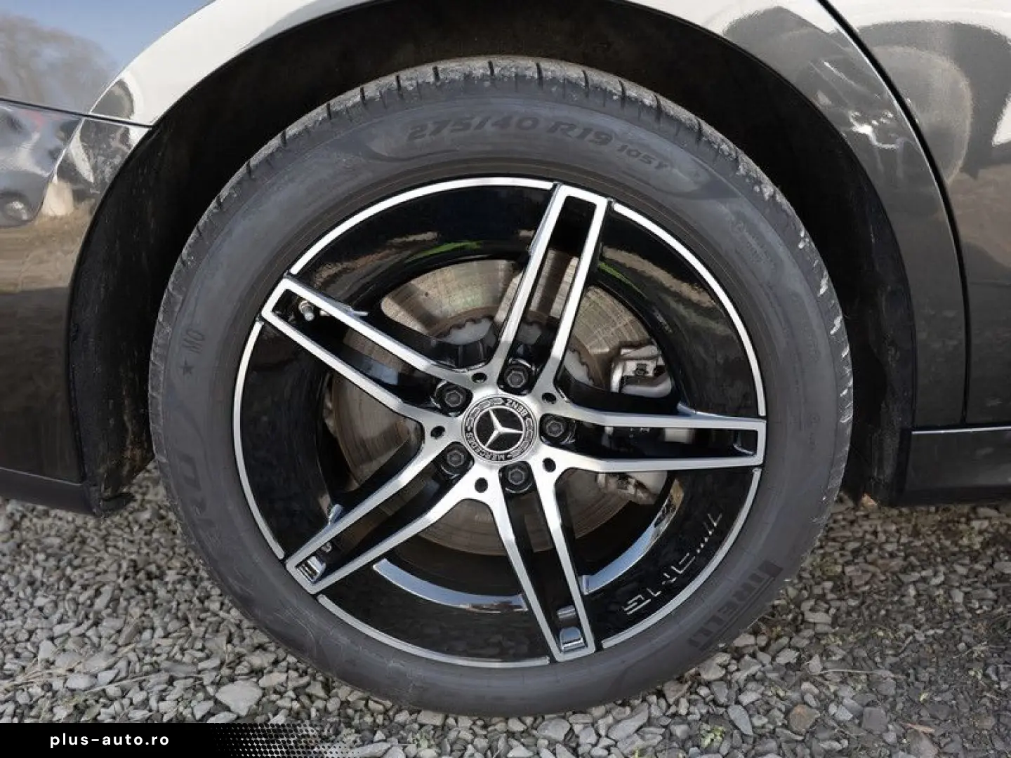 MERCEDES-BENZ E 300 e AMG-Sport LED Kamera Totw Distr Winter