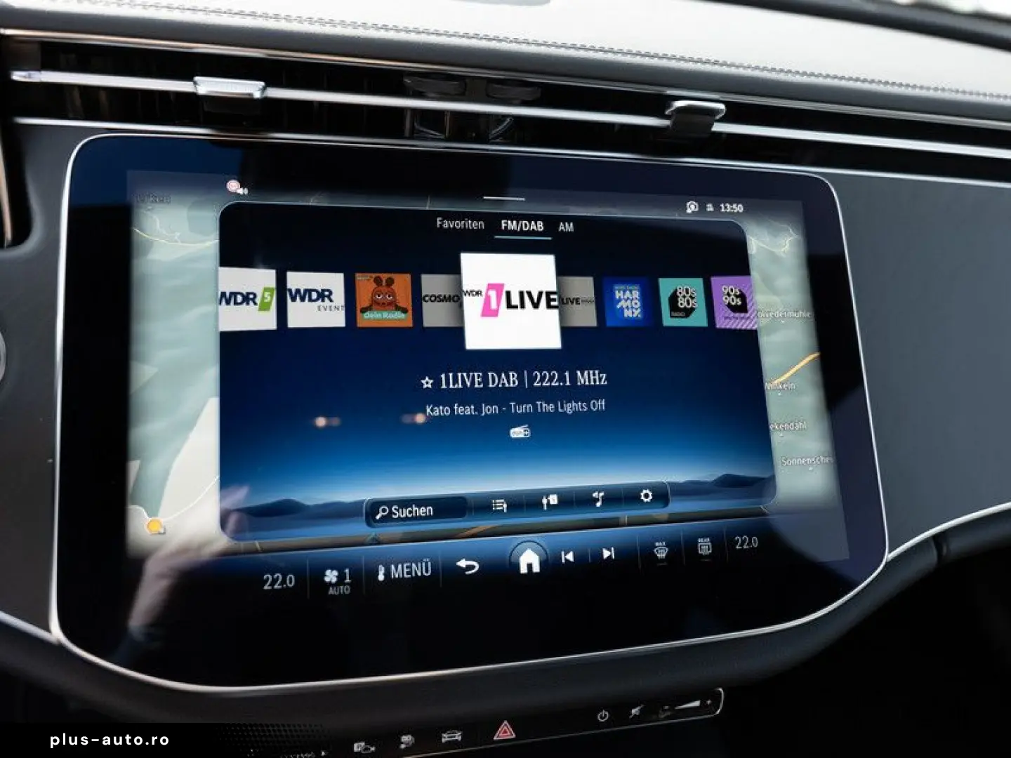 MERCEDES-BENZ E 300 e AMG-Sport LED Kamera Totw Distr Winter