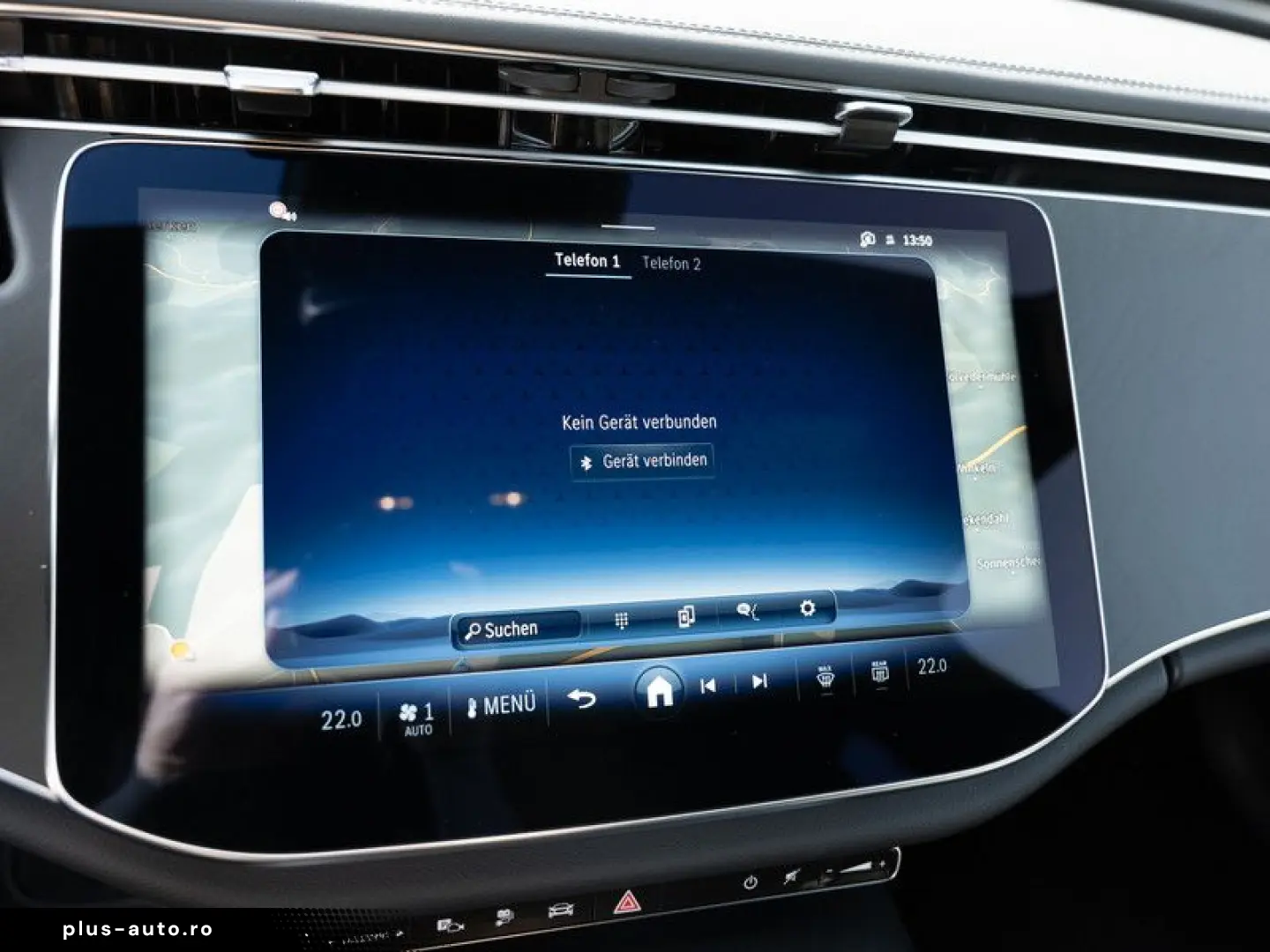 MERCEDES-BENZ E 300 e AMG-Sport LED Kamera Totw Distr Winter