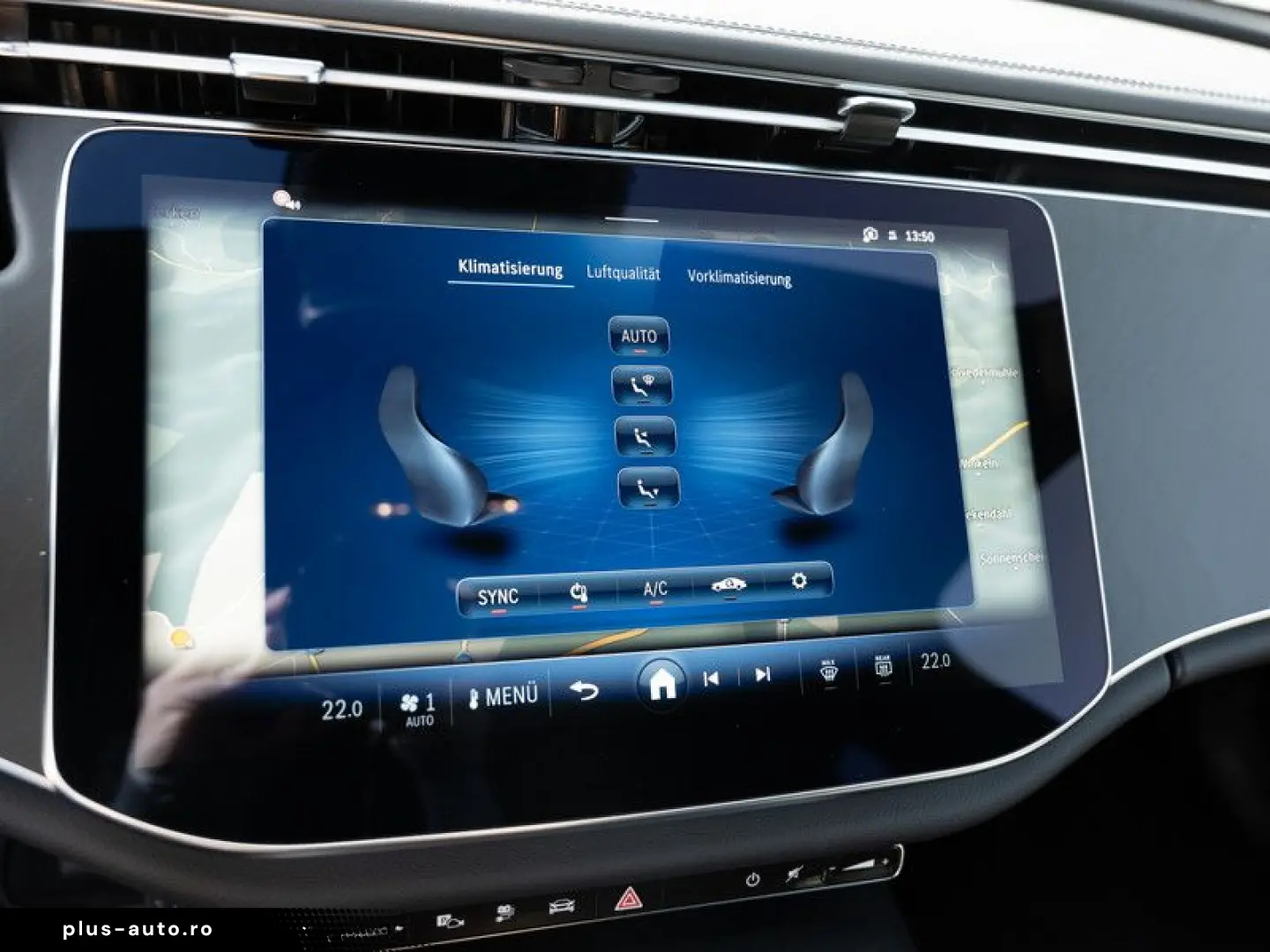 MERCEDES-BENZ E 300 e AMG-Sport LED Kamera Totw Distr Winter