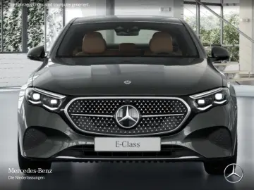 MERCEDES-BENZ E 300 de Avantgarde Adv.  FAHRASS  360  KEY