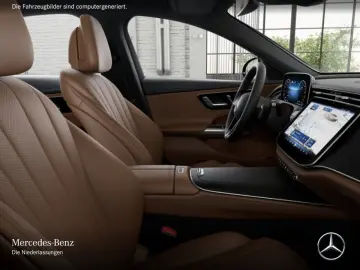 MERCEDES-BENZ E 300 de Avantgarde Adv.  FAHRASS  360  KEY