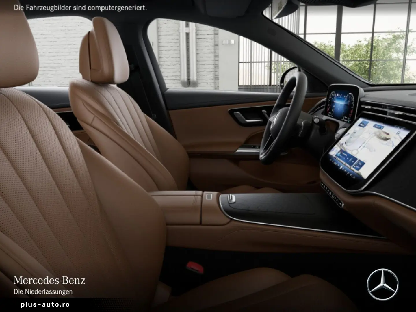 MERCEDES-BENZ E 300 de Avantgarde Adv.  FAHRASS  360  KEY