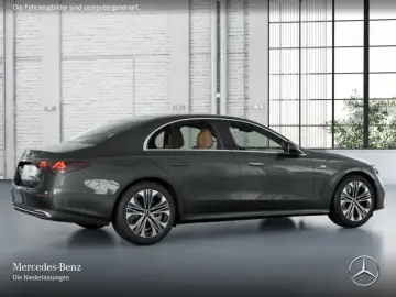 MERCEDES-BENZ E 300 de Avantgarde Adv.  FAHRASS  360  KEY