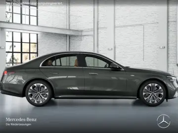 MERCEDES-BENZ E 300 de Avantgarde Adv.  FAHRASS  360  KEY