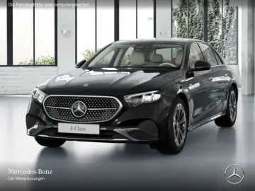 MERCEDES-BENZ E 300 e Avantgarde Advanced LED AIRMAT&hellip;
