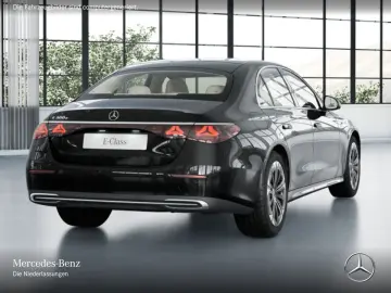 MERCEDES-BENZ E 300 e Avantgarde Advanced LED AIRMAT&hellip;