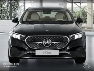 MERCEDES-BENZ E 300 e Avantgarde Advanced LED AIRMAT&hellip;