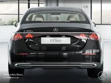 MERCEDES-BENZ E 300 e Avantgarde Advanced LED AIRMAT&hellip;