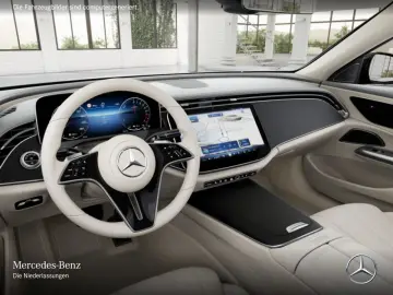 MERCEDES-BENZ E 300 e Avantgarde Advanced LED AIRMAT&hellip;