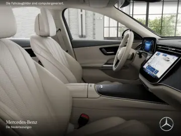 MERCEDES-BENZ E 300 e Avantgarde Advanced LED AIRMAT&hellip;
