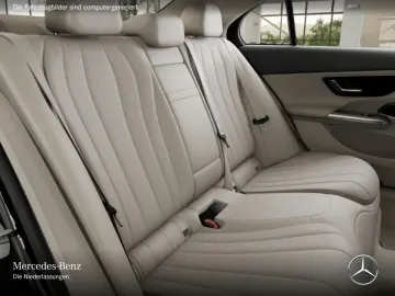 MERCEDES-BENZ E 300 e Avantgarde Advanced LED AIRMAT&hellip;