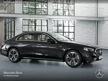 MERCEDES-BENZ E 300 e Avantgarde Advanced LED AIRMAT&hellip;