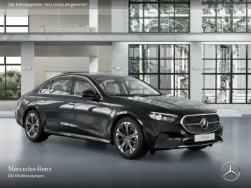 MERCEDES-BENZ E 300 e Avantgarde Advanced LED AIRMAT&hellip;