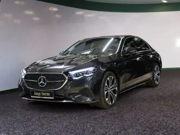 MERCEDES-BENZ E 300 de Avantgarde Advanced  Distr. L&hellip;