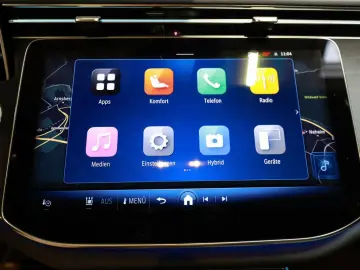 MERCEDES-BENZ E 300 de Avantgarde Advanced  Distr. L&hellip;