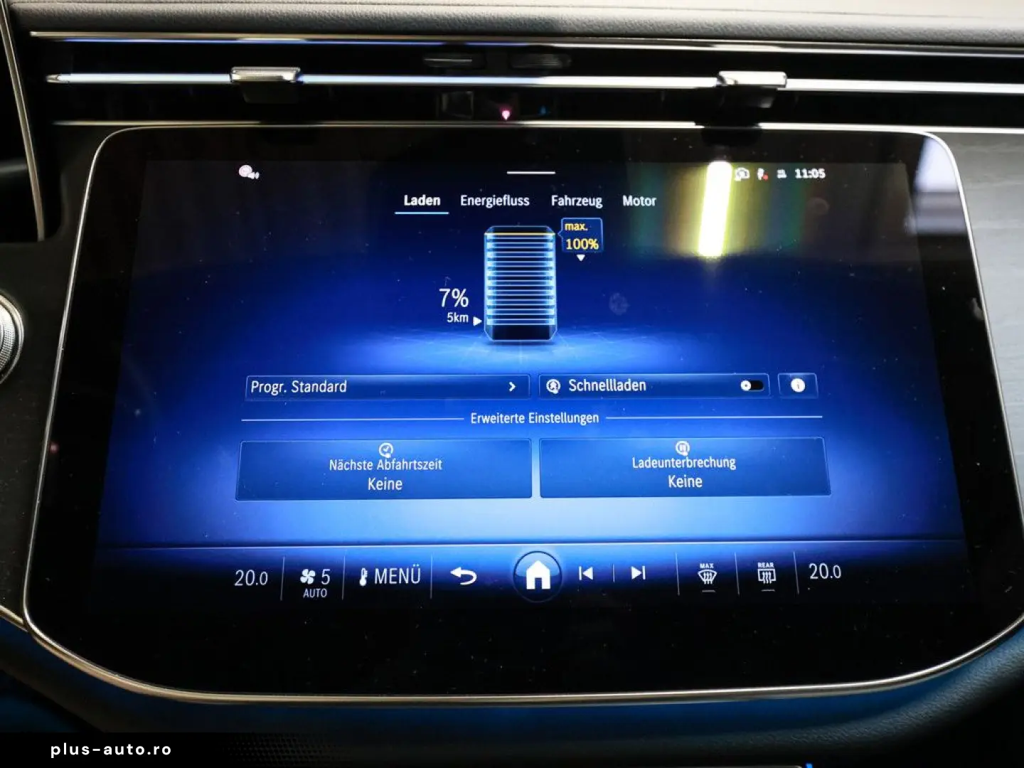 MERCEDES-BENZ E 300 de Avantgarde Advanced  Distr. L&hellip;