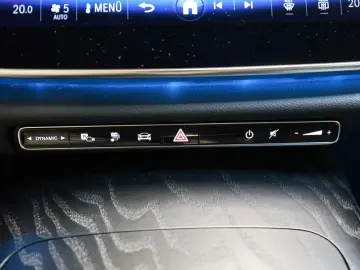 MERCEDES-BENZ E 300 de Avantgarde Advanced  Distr. L&hellip;