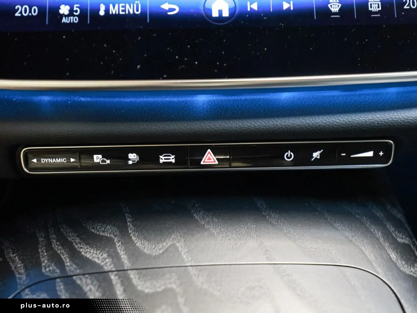 MERCEDES-BENZ E 300 de Avantgarde Advanced  Distr. L&hellip;