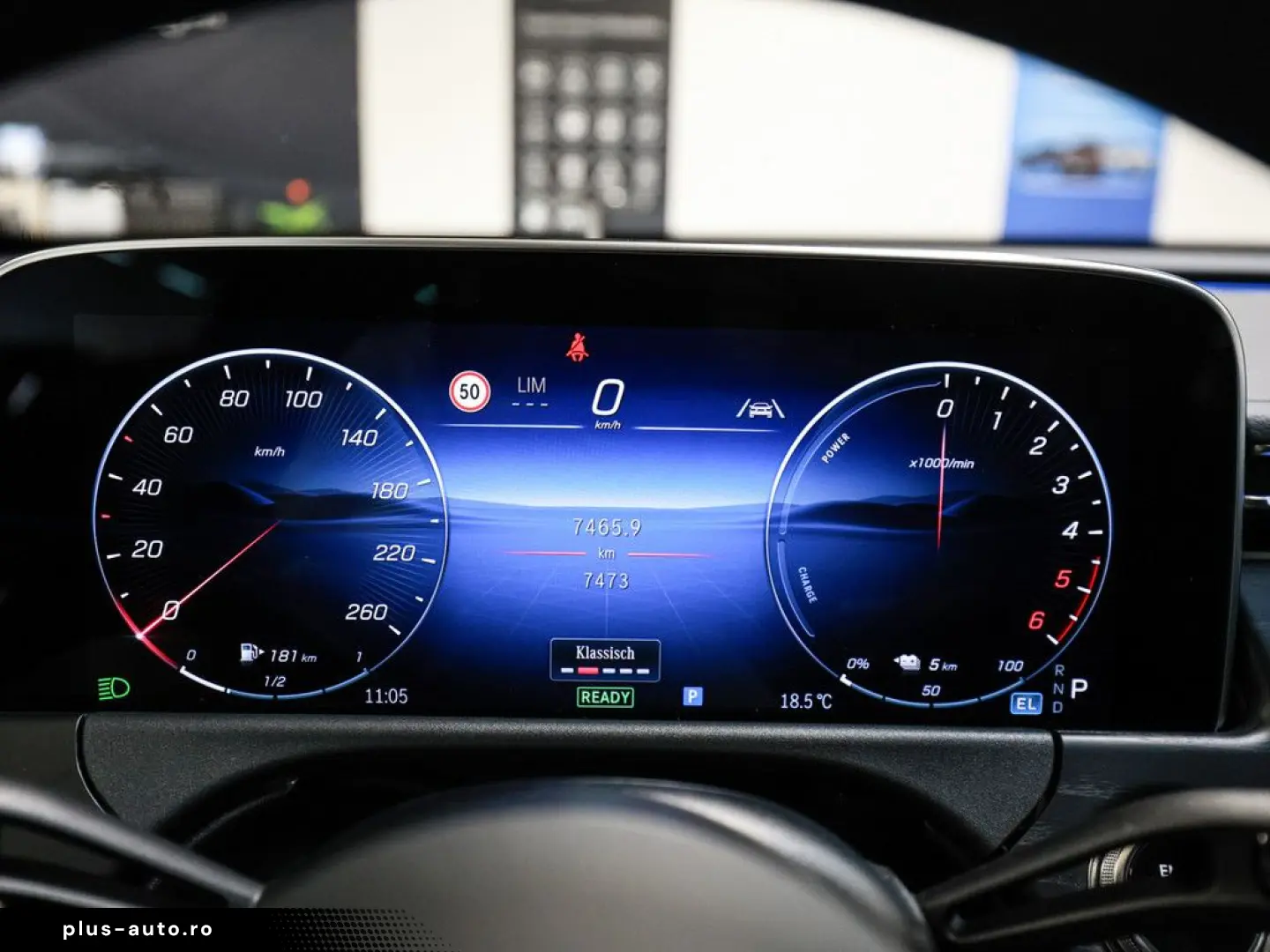 MERCEDES-BENZ E 300 de Avantgarde Advanced  Distr. L&hellip;