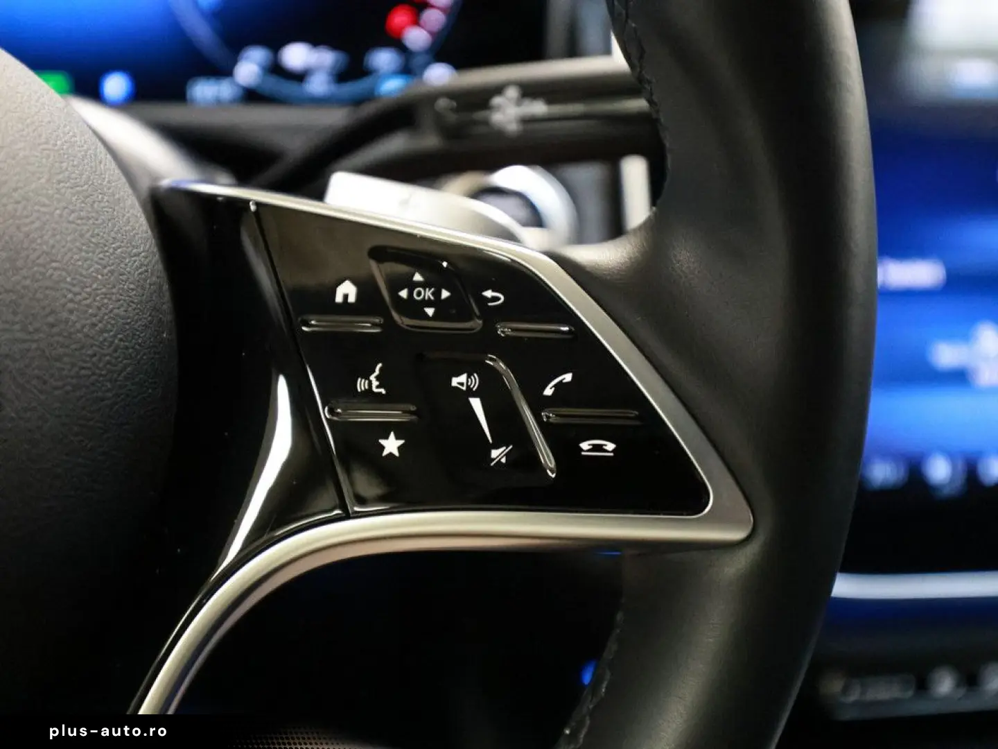 MERCEDES-BENZ E 300 de Avantgarde Advanced  Distr. L&hellip;