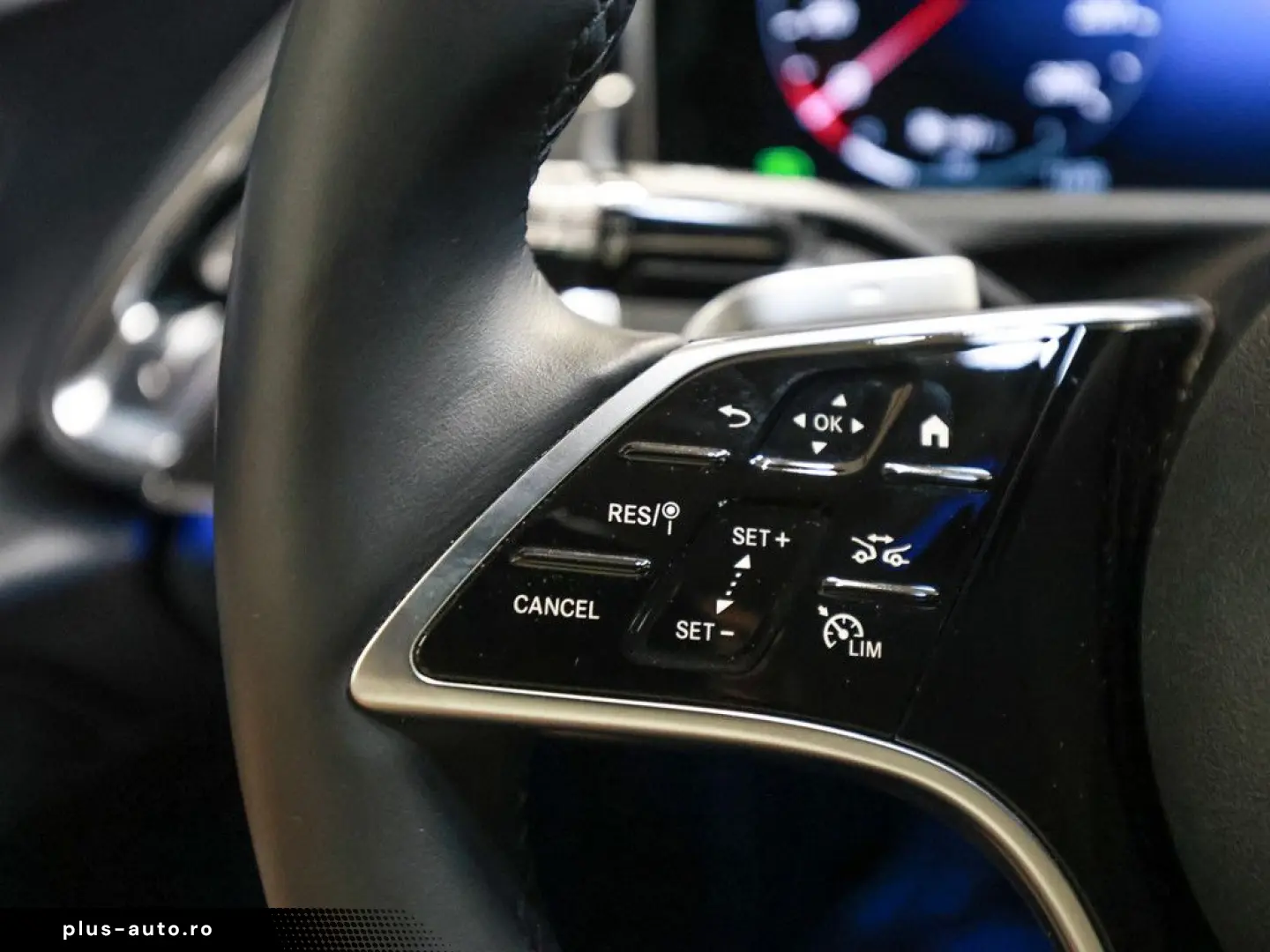 MERCEDES-BENZ E 300 de Avantgarde Advanced  Distr. L&hellip;