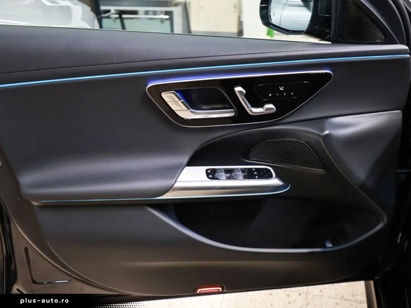 MERCEDES-BENZ E 300 de Avantgarde Advanced  Distr. L&hellip;