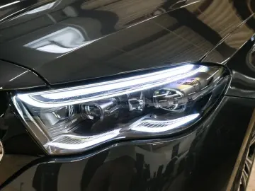 MERCEDES-BENZ E 300 de Avantgarde Advanced  Distr. L&hellip;