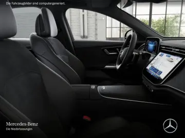 MERCEDES-BENZ E 300 e AMG Adv.  PANO DIGI FAHRASS  360  MEMO