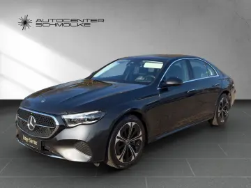 MERCEDES-BENZ E 300 e AVANTGARDE ADVANCED PLUS FONDS&hellip;