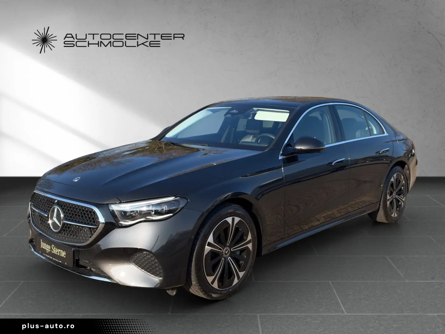 MERCEDES-BENZ E 300 e AVANTGARDE ADVANCED PLUS FONDS&hellip;