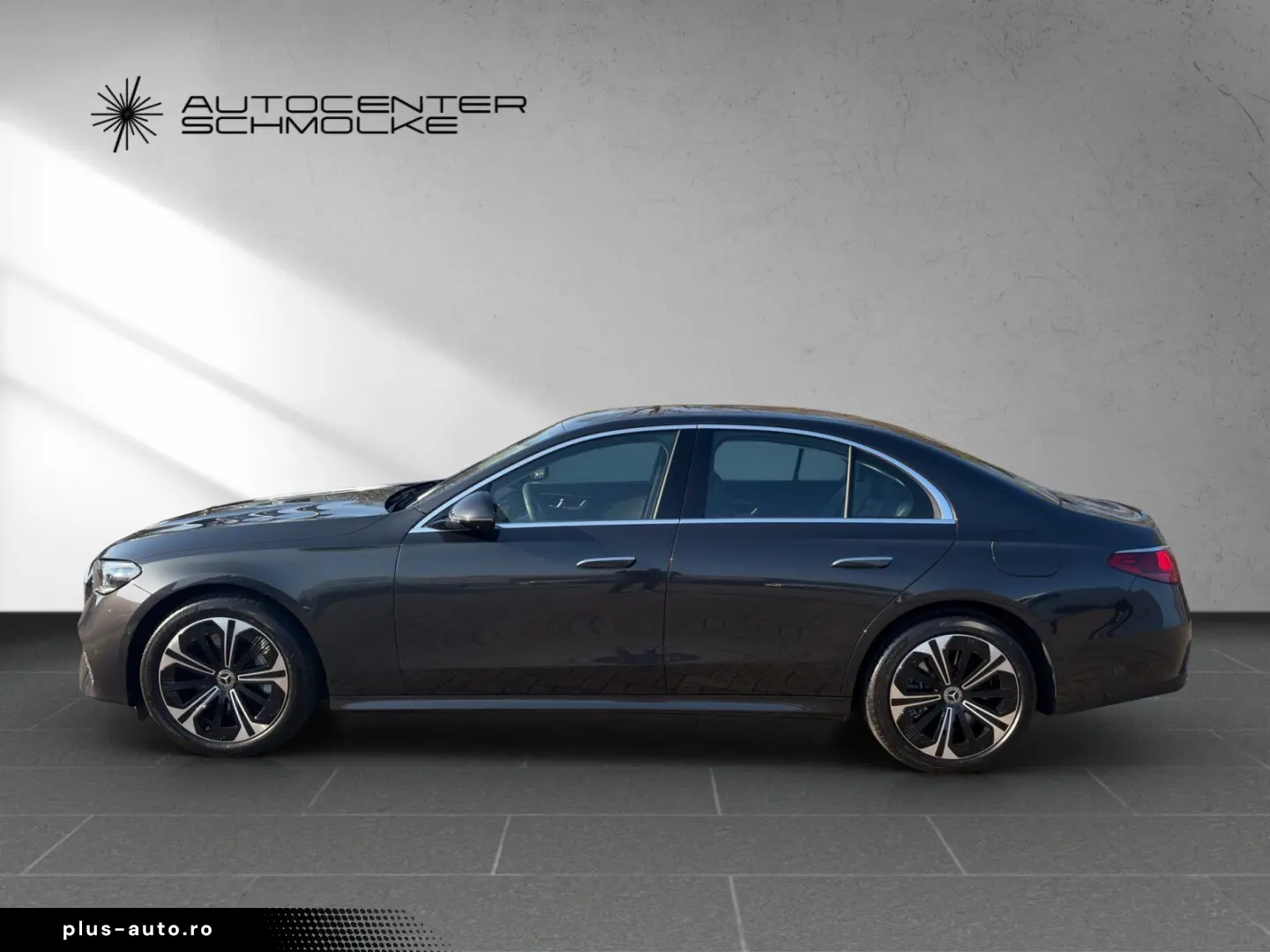 MERCEDES-BENZ E 300 e AVANTGARDE ADVANCED PLUS FONDS&hellip;